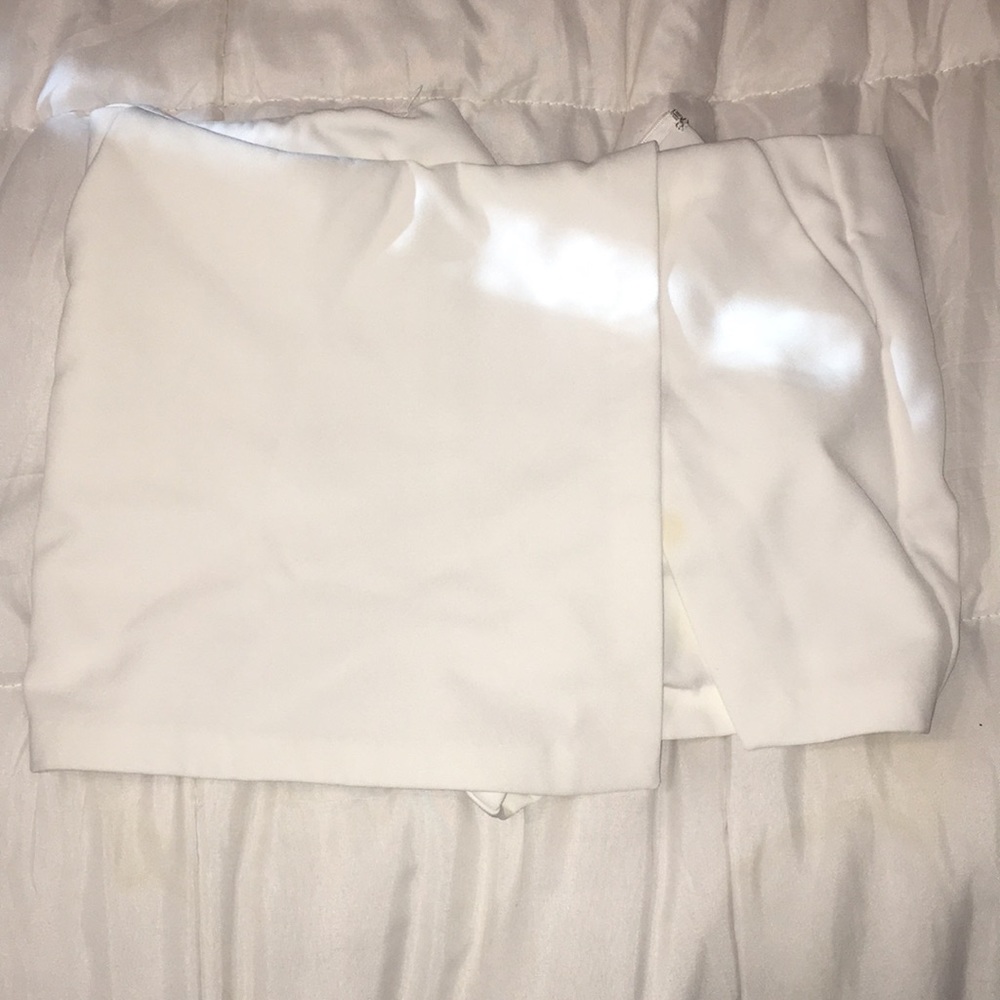 Mini Skort - Picture 2 of 3